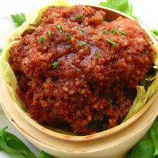 粉蒸鱼的做法 粉蒸鱼的做法