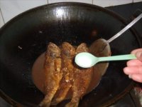糖醋黄鱼的做法