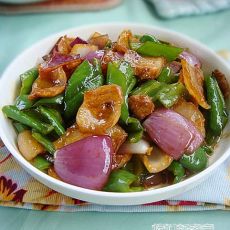 蚝油回锅肉的做法 蚝油回锅肉的做法