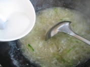 土豆汤的做法