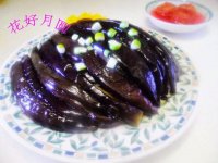 东坡茄子的做法