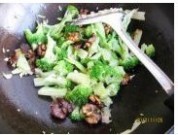 核香花椰菜的做法