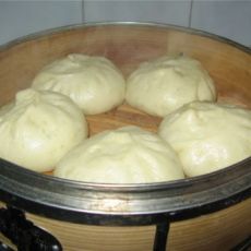 酱肉包的做法 酱肉包的做法