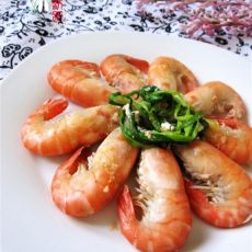 盐水虾的做法