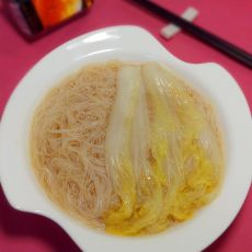 清鸡汤米粉的做法 清鸡汤米粉的做法