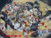 泡椒田鸡的做法