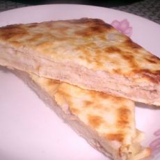 九层牛肉饼的做法 九层牛肉饼的做法