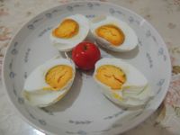 咸鸭蛋的做法