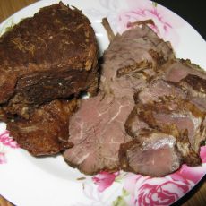 家常酱牛肉的做法 家常酱牛肉的做法