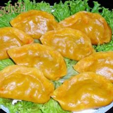 黄金咖喱饺的做法 黄金咖喱饺的做法