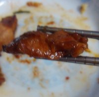烤腩肉的做法
