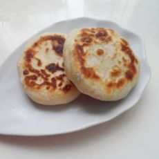 咸菜肉饼的做法 咸菜肉饼的做法