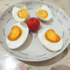 咸鸭蛋的做法 咸鸭蛋的做法