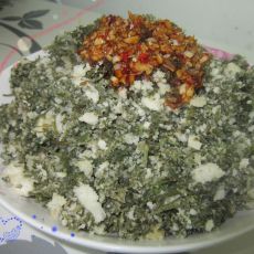 蒸野菜的做法 蒸野菜的做法