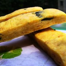 海苔肉松条的做法 海苔肉松条的做法