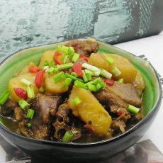 啤酒鸭 的做法 啤酒鸭 的做法