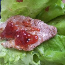 烤肉的做法 烤肉的做法