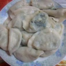韭菜鸡蛋馅饺子的做法 韭菜鸡蛋馅饺子的做法