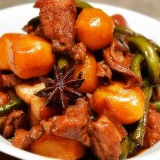 豆角土豆红烧肉的做法 豆角土豆红烧肉的做法