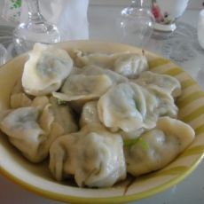 茴香馅水饺的做法 茴香馅水饺的做法