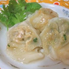 韭菜煎饺的做法 韭菜煎饺的做法