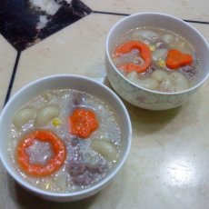 牛肉通心粉的做法 牛肉通心粉的做法