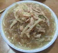 肉丝炒粉的做法