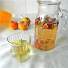 红枣玫瑰茶的做法 红枣玫瑰茶的做法