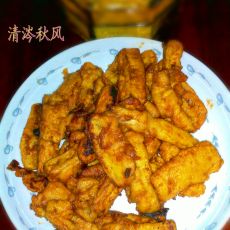 糖醋蛋香茄子的做法 糖醋蛋香茄子的做法