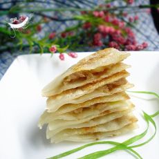 瘦肉饼的做法 瘦肉饼的做法