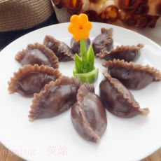 波波蒸饺的做法 波波蒸饺的做法