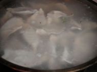 茴香馅饺子的做法
