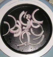 铁板飘香豆腐的做法