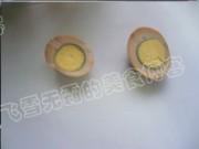 香菇青菜面的做法