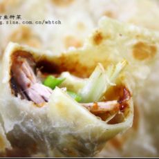 李连贵熏肉大饼的做法