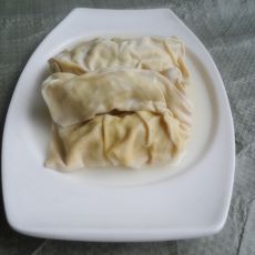 百叶包肉的做法 百叶包肉的做法