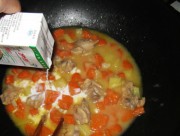 鸡皇饭的做法