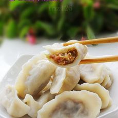 卷心菜肉馅饺子的做法 卷心菜肉馅饺子的做法