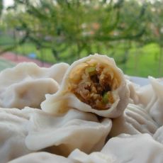 黄瓜饺子的做法 黄瓜饺子的做法