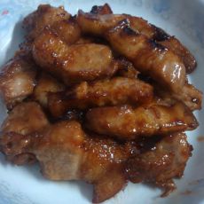 烤腩肉的做法 烤腩肉的做法