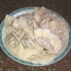 香菇猪肉饺子的做法 香菇猪肉饺子的做法