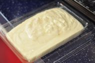 菠萝冰淇淋的做法