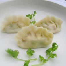 黄瓜虾仁馅饺子的做法 黄瓜虾仁馅饺子的做法