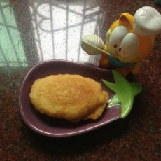 宝宝鱼蛋饼的做法 宝宝鱼蛋饼的做法