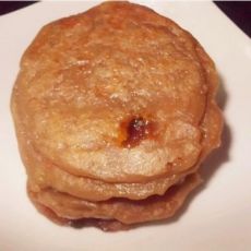 煎番薯饼的做法 煎番薯饼的做法