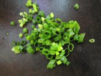香菇肉末粥的做法