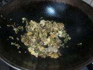 辣椒鸡蛋酱的做法