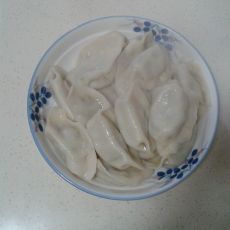 羊肉菜心馅水饺的做法 羊肉菜心馅水饺的做法