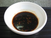 西葫芦、鱼肉煎饼的做法