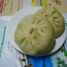 猪肉大葱包的做法 猪肉大葱包的做法
